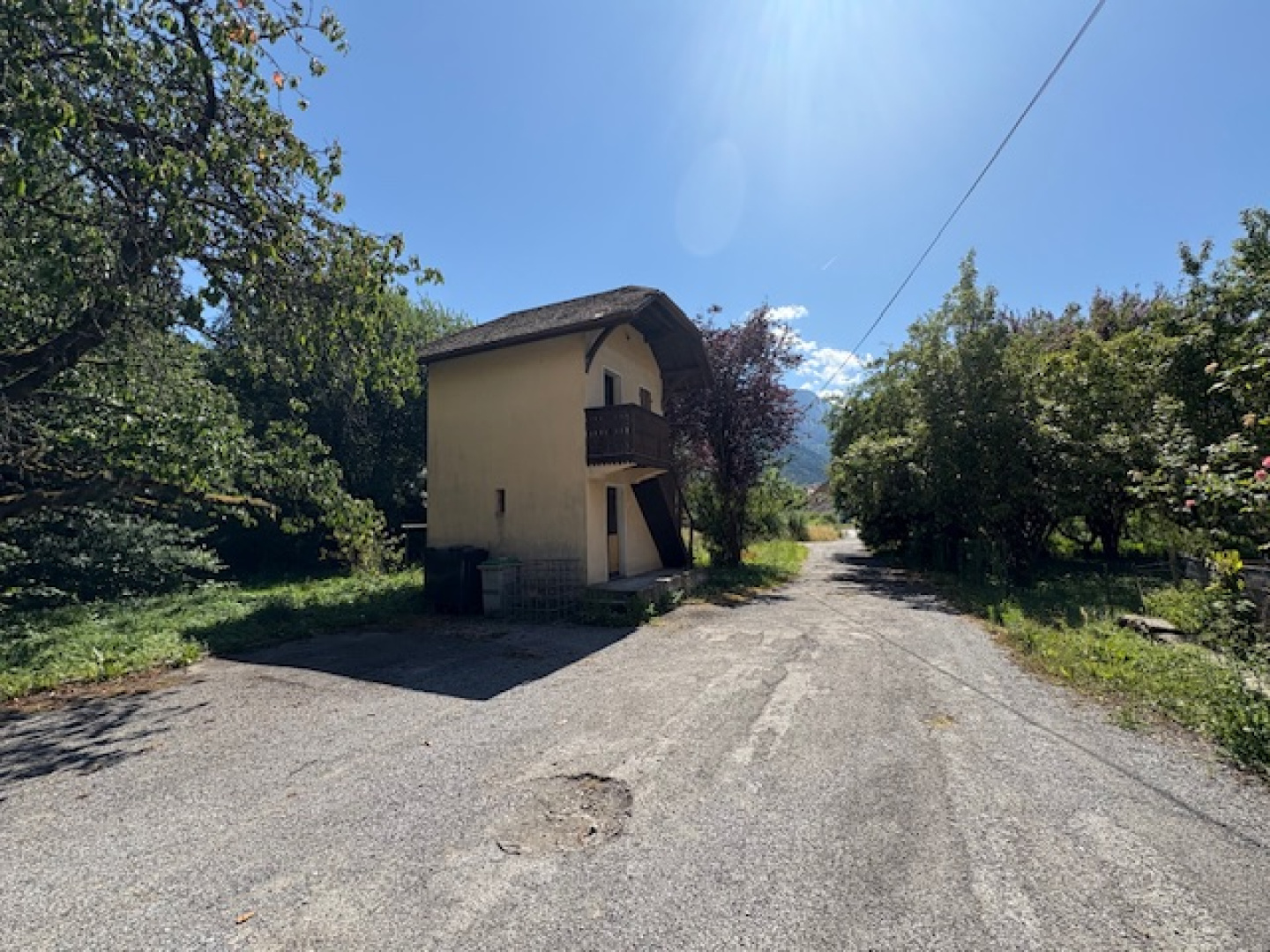property