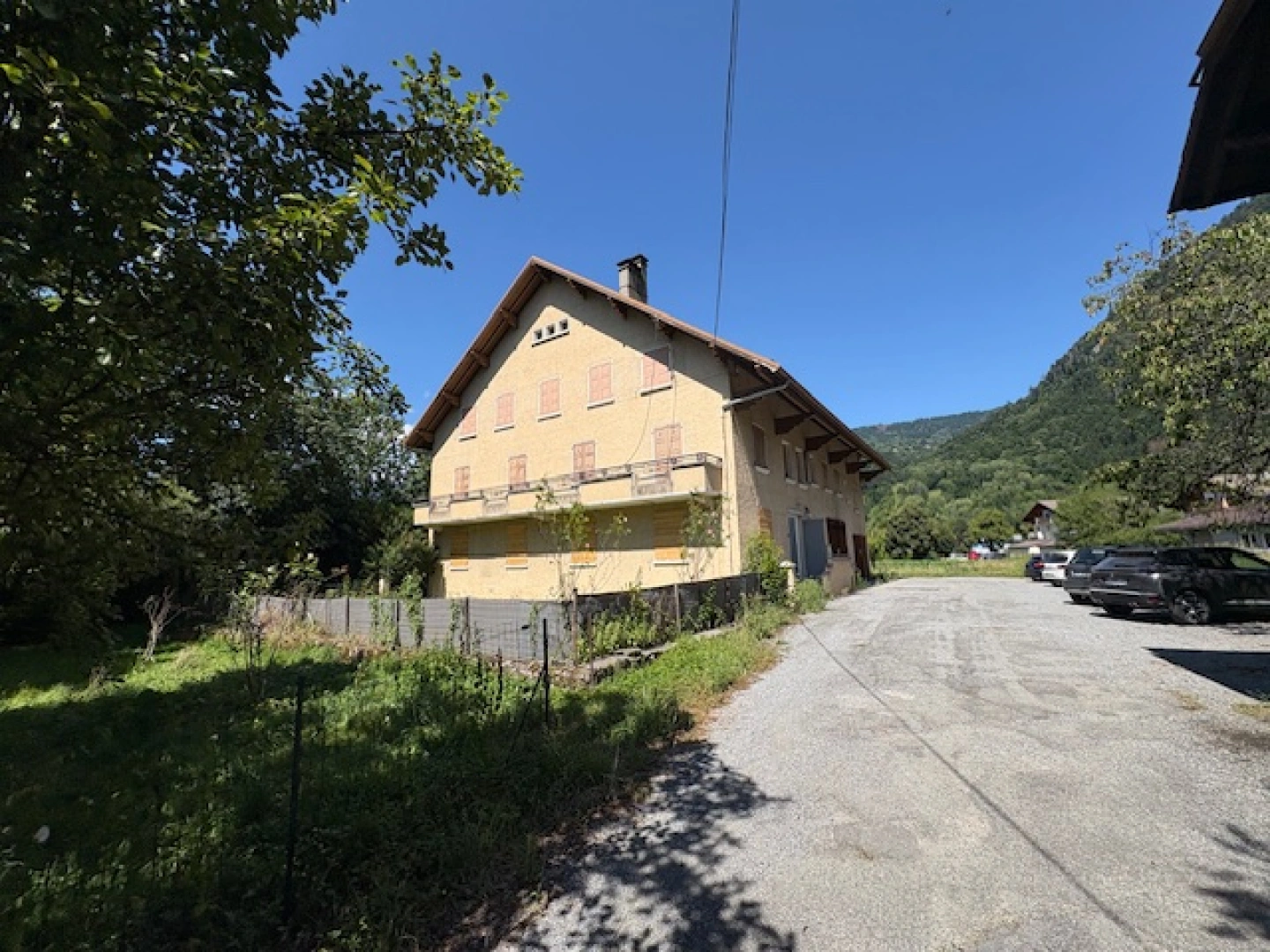 property